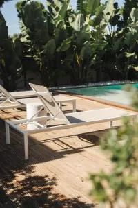 Casa Cuatro Boutique Hotel - Adults Only - نوفو سانكتي بيتري