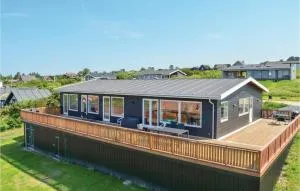 Holiday Home Knebel 3 - Århus