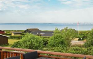 Holiday Home Knebel 3