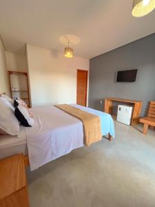 Pousada Caminho De tatu