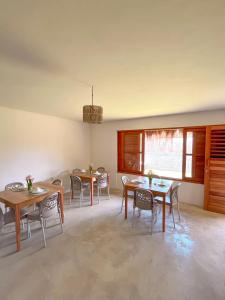 Pousada Caminho De tatu