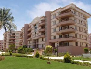 comfort 2 bedroom at Rehab City - كمفورت 2 غرفة نوم بمدينة الرحاب