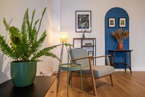 The Evergreen Apartment 1BR - Romexpo, Piața Presei