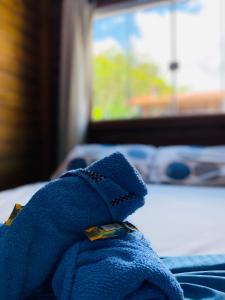 Chalés do Parque Hospedagem