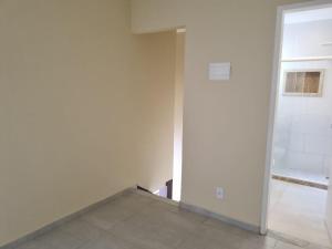 Casa nova em Tucuns com 03 quartos com ar próximo a praia