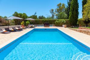 Villa Haven by Algarve Vacation