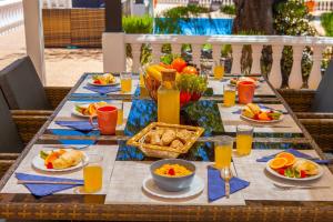 Villa Haven by Algarve Vacation