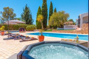 Villa Haven by Algarve Vacation