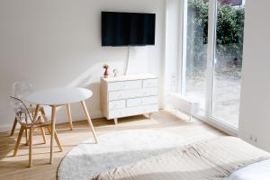 Louis & Louise Apartments Neustadt I Digital Check In