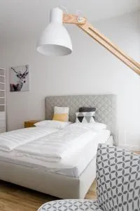 Louis & Louise Apartments Neustadt I Digital Check In - BRE