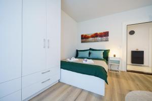 Design-Apartment - Central - Kitchen - self Check-In