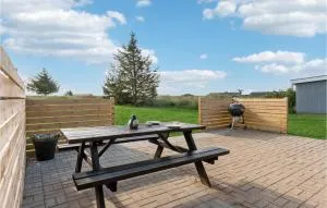 Amazing Home In Thisted With Wifi - Thisted