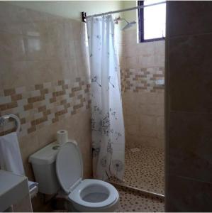 Mtwapa june apartment 2