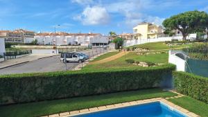 Apartamento Olhos do Mar