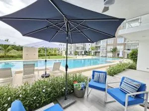 Melody 2BDR Condo with Pool View in Coral Bay #2 - Arena Gorda