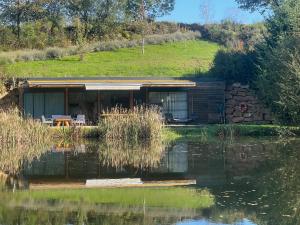 Maisons de vacances L-insolite : photos des chambres