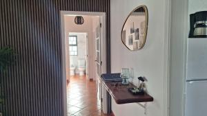 Apartamento Olhos do Mar