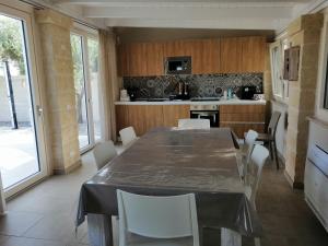 Villa Adriatica Near Ostuni Puglia