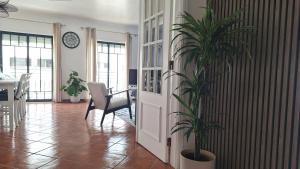 Apartamento Olhos do Mar