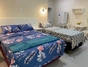 Hotel Residencial Vista Bela