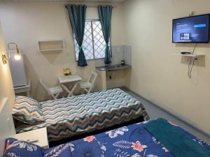 Hotel Residencial Vista Bela