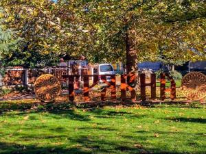 Ваканционно студио Трявна