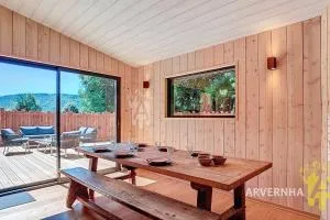 La Montagne - 拉克河畔尚邦