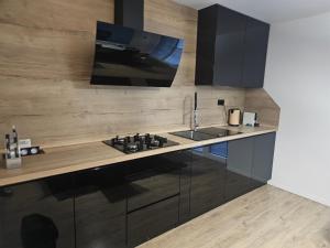 House Zalužice - Michalovce