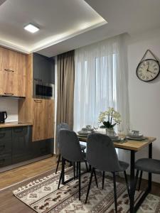 Milanovic Apartman