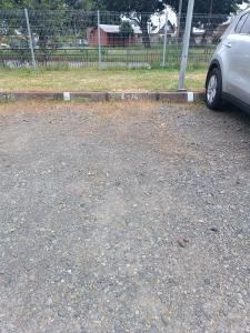 Departamento íntimo y de entorno natural.