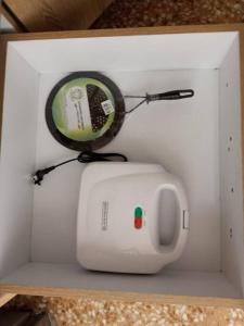 Confortable y único vista a las montañas