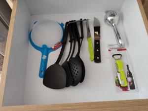 Confortable y único vista a las montañas