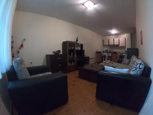 Apartment Atanasov - Pamporovo