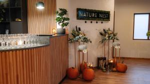 Nature Nest Bran - Adults Only