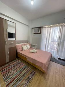 Verdon Parc Davao City with Balcony by darpm