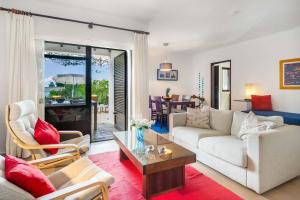 Two-Bedroom House room in Quinta Do Paraiso - AL