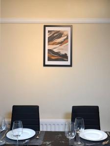 Southampton West with workspace and fast internet