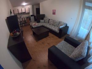 Apartment Atanasov - Pamporovo