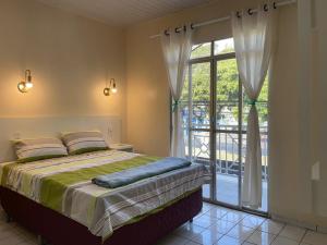 Hotel Residencial Vista Bela