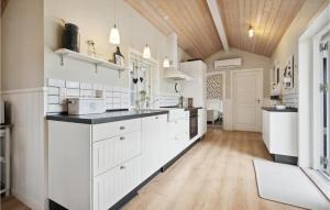 Holiday Home Østmarken Toftlund Iv