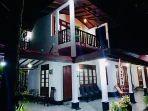 Villa Diyon Dikwella