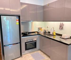 Genting Highlands Vista Residences Free Wi-Fi & 1 Parking