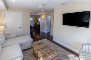 The Newport Lofts - 617 Thames Street - Point Judith