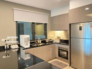 Genting Highlands Vista Residences Free Wi-Fi & 1 Parking