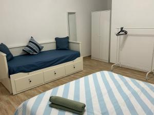 Giordy house Napoli Centro