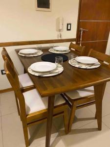 Departamento con amenities en el centro de Carlos Paz
