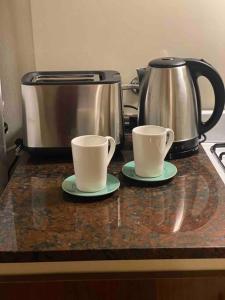 Departamento con amenities en el centro de Carlos Paz