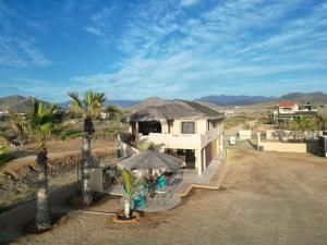 Cerritos Beach Palace