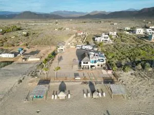 Cerritos Beach Palace - Plutarco Elías Calles