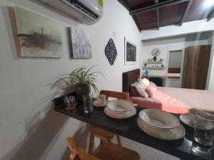 Cozy apartment withyou need!